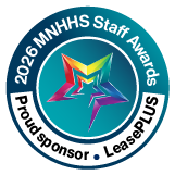 MNHHS Badge